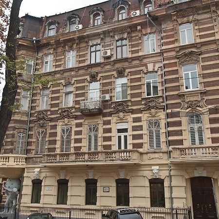 Welcome Apartments In Odessa Exterior foto