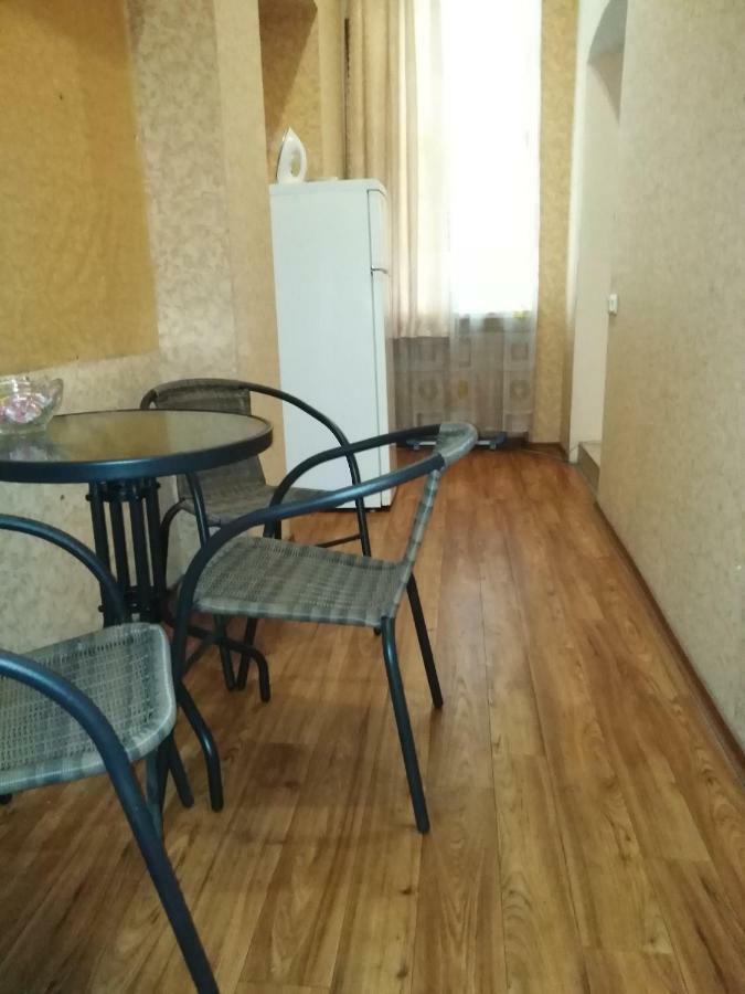 Welcome Apartments In Odessa Exterior foto